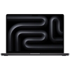 Apple MacBook Pro 16 MRW33ZE/A - M3 Max  / 16” 3456 x 2234 / 36 GB RAM / 1000 GB M.2 SSD  / GPU M3 Max / Mac OS / Gwiezdna czerń